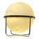 Garrault Delord Prisunic Monoprix design lamp limited edition 210 copies signed vintage Space Age opaline