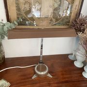 Hamilton Industries desk lamp reflector 48cm