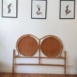Headboard - Italy 60s