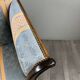 Restoration Period Chaise Longue, 19th Century
