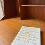 Secretary Samcom teck 1960