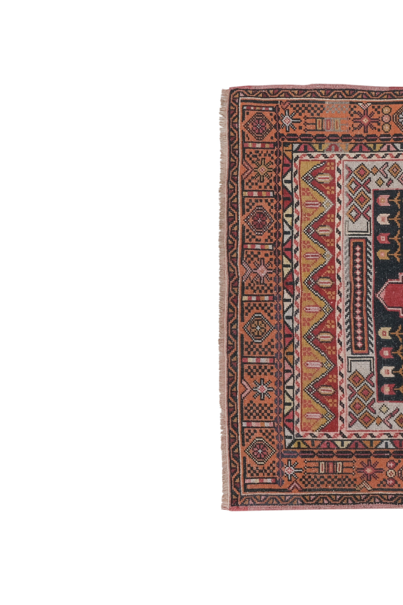 Rug 133x228 cm
