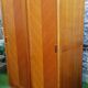 Wardrobe circa 1950