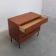 Commode unique dans le style d'Arne Vodder, années 1960.