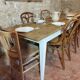 Table de ferme