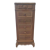 Oak chest of drawers