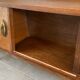 Vintage 50s sideboard (shallow)