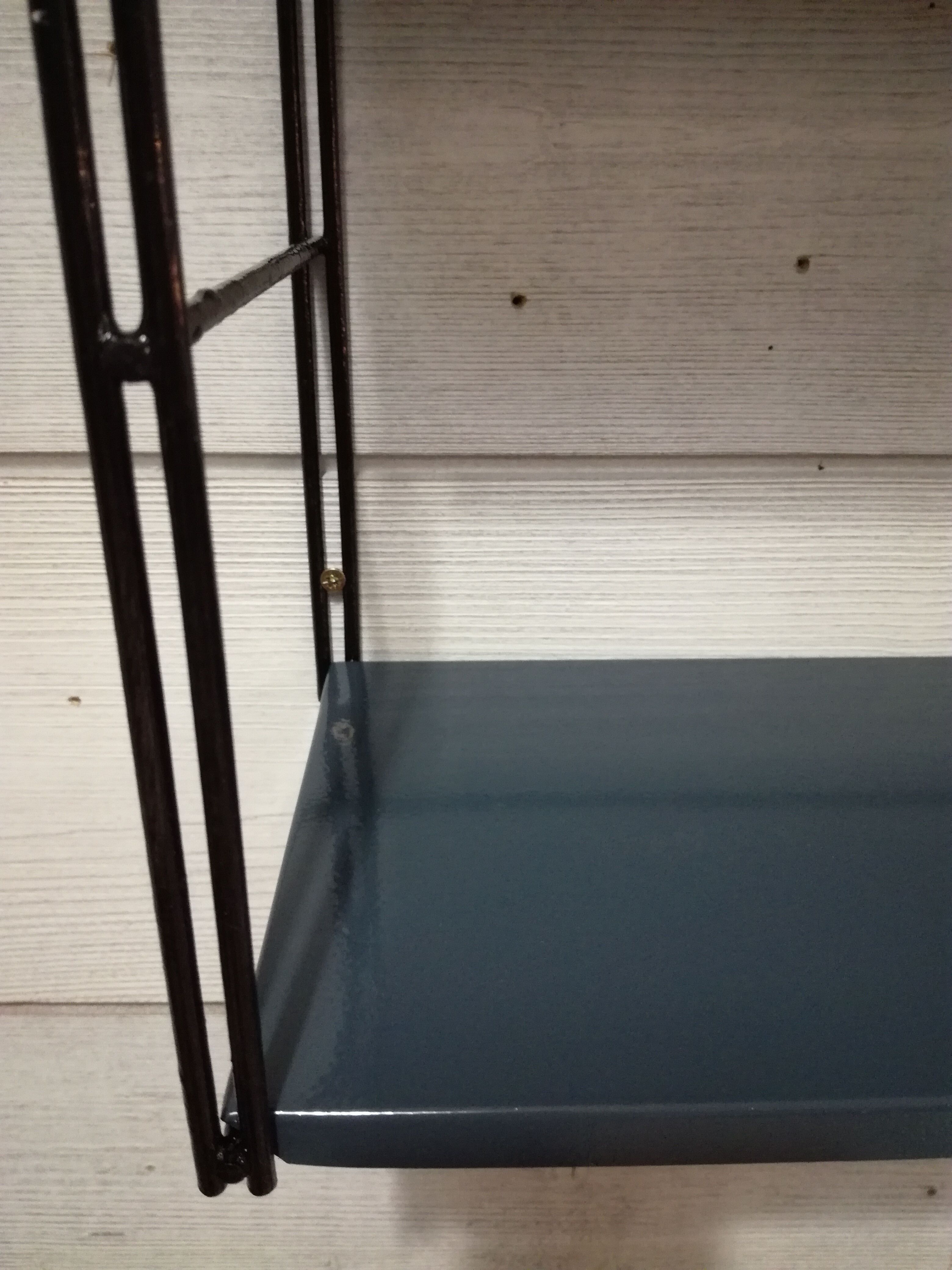 Shelves double String