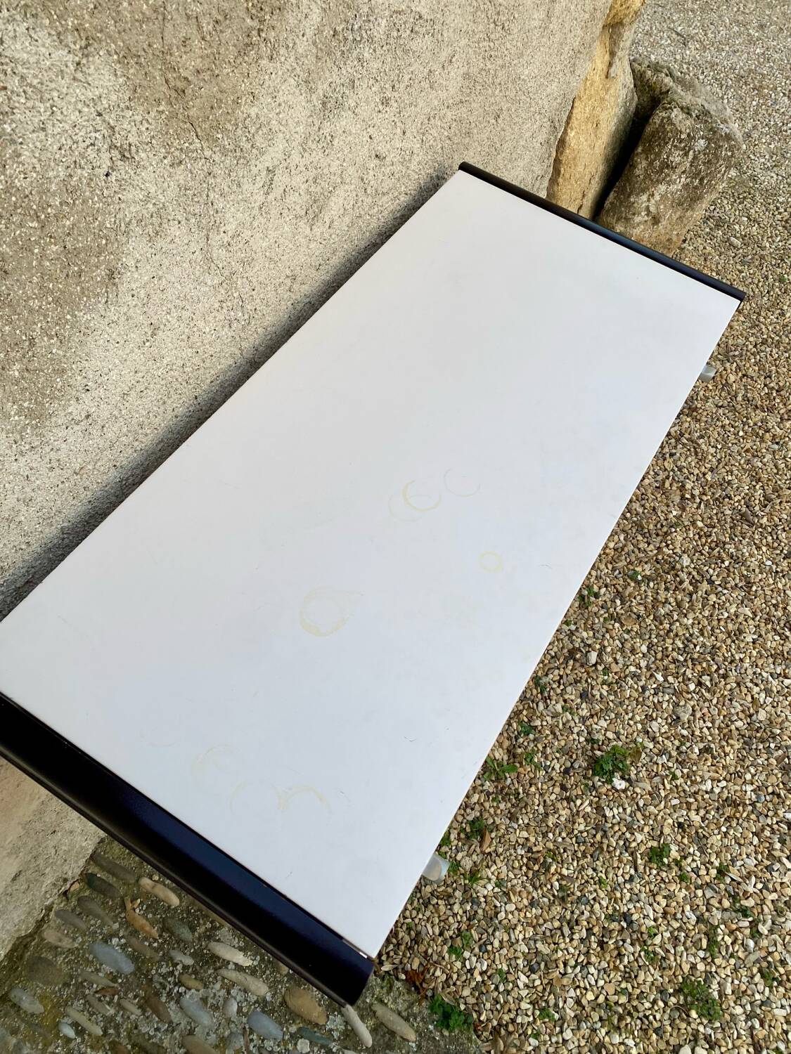 Gauthier vintage dressing table