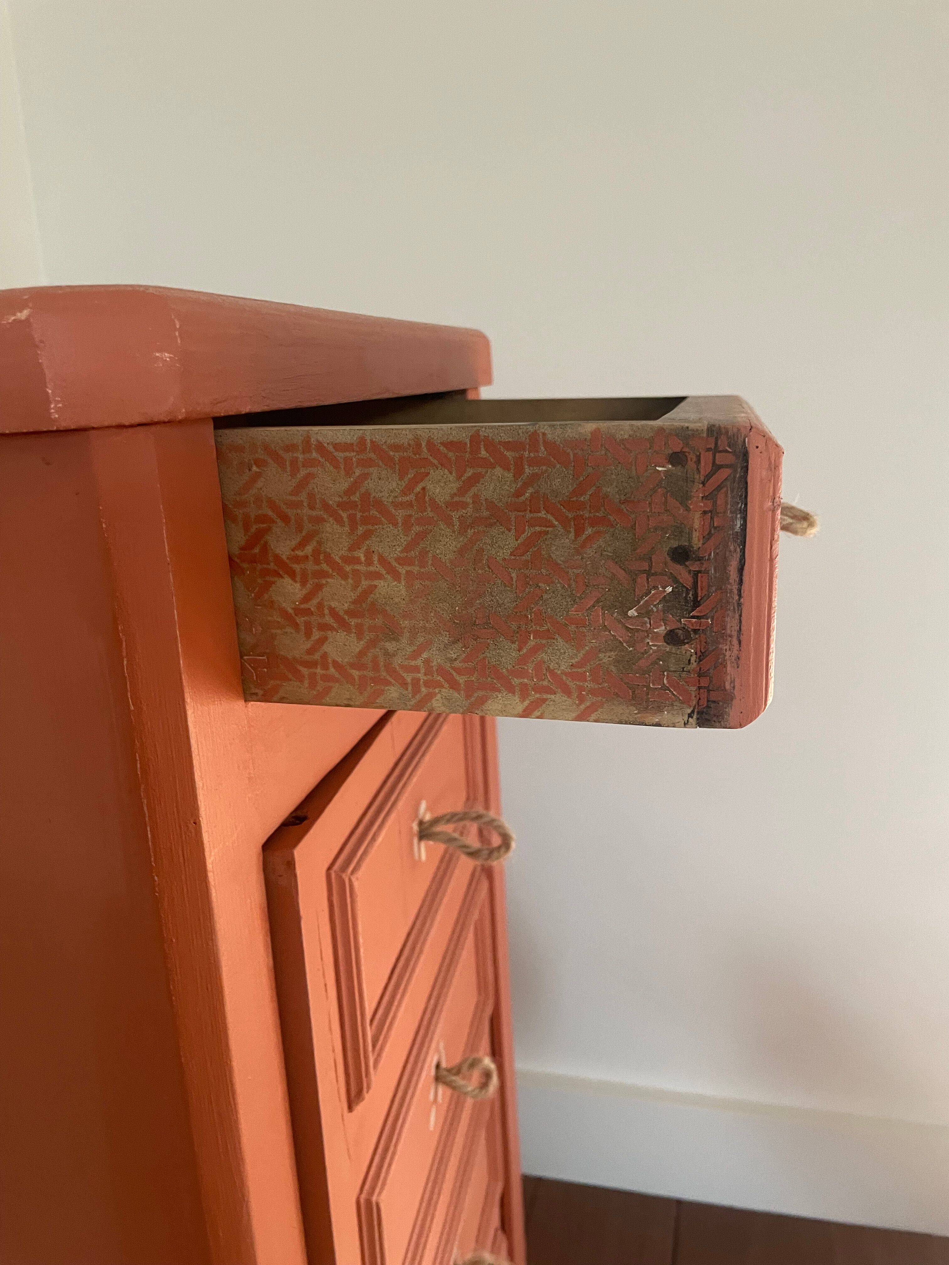 Bedside Wood restyled