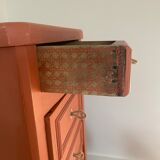 Bedside Wood restyled