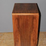 Commode Art Déco en Noyer vers 1940