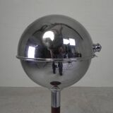Old bistro ball, ball from a cafe for sponge, 1930s