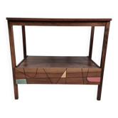 Table vintage, années 1960