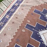 Carpet kilim 330 x 236