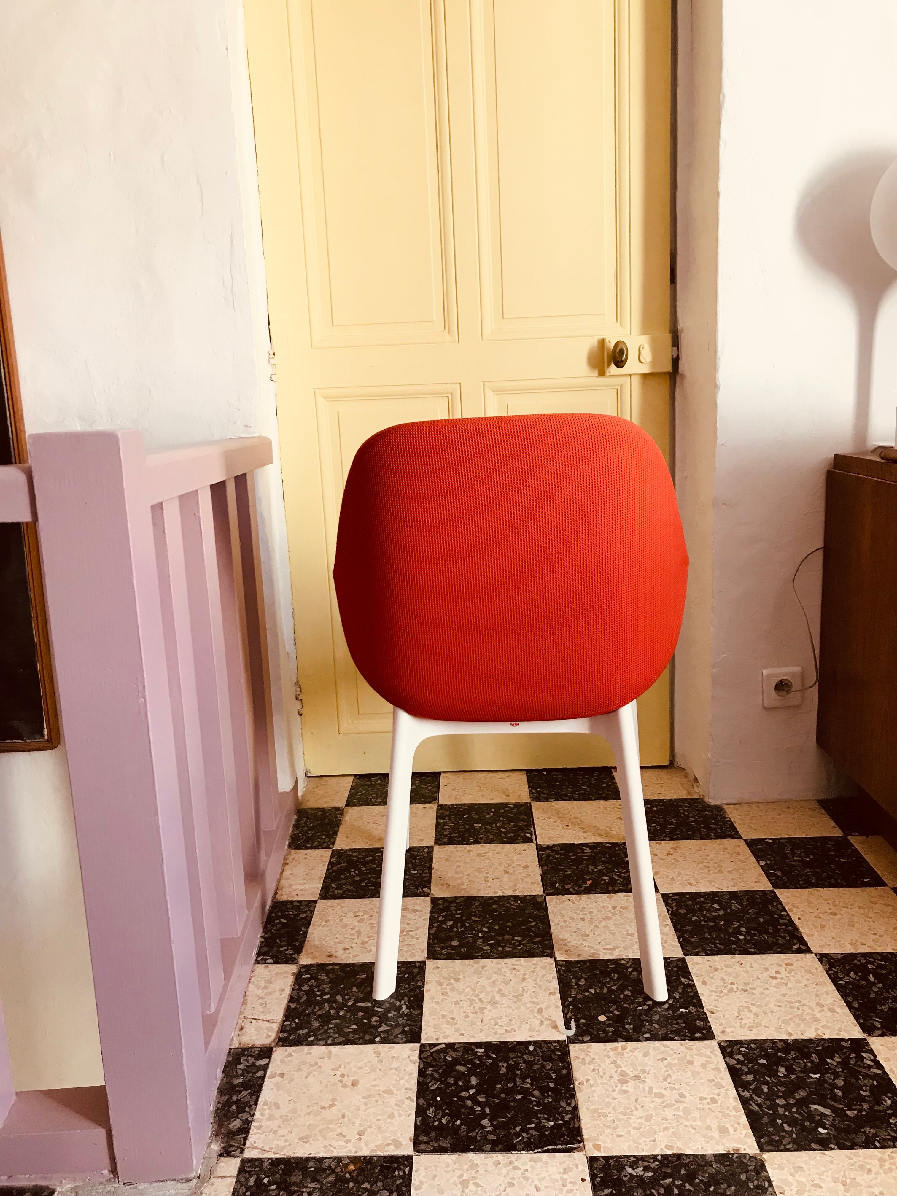 Kartell Clap armchair