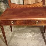 Art Deco dressing table