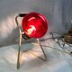 Lampe vintage infrafil
