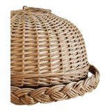 Cheese tray and bell