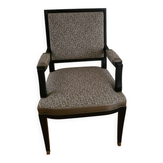Fauteuil hôtel luxe Roche bobois
