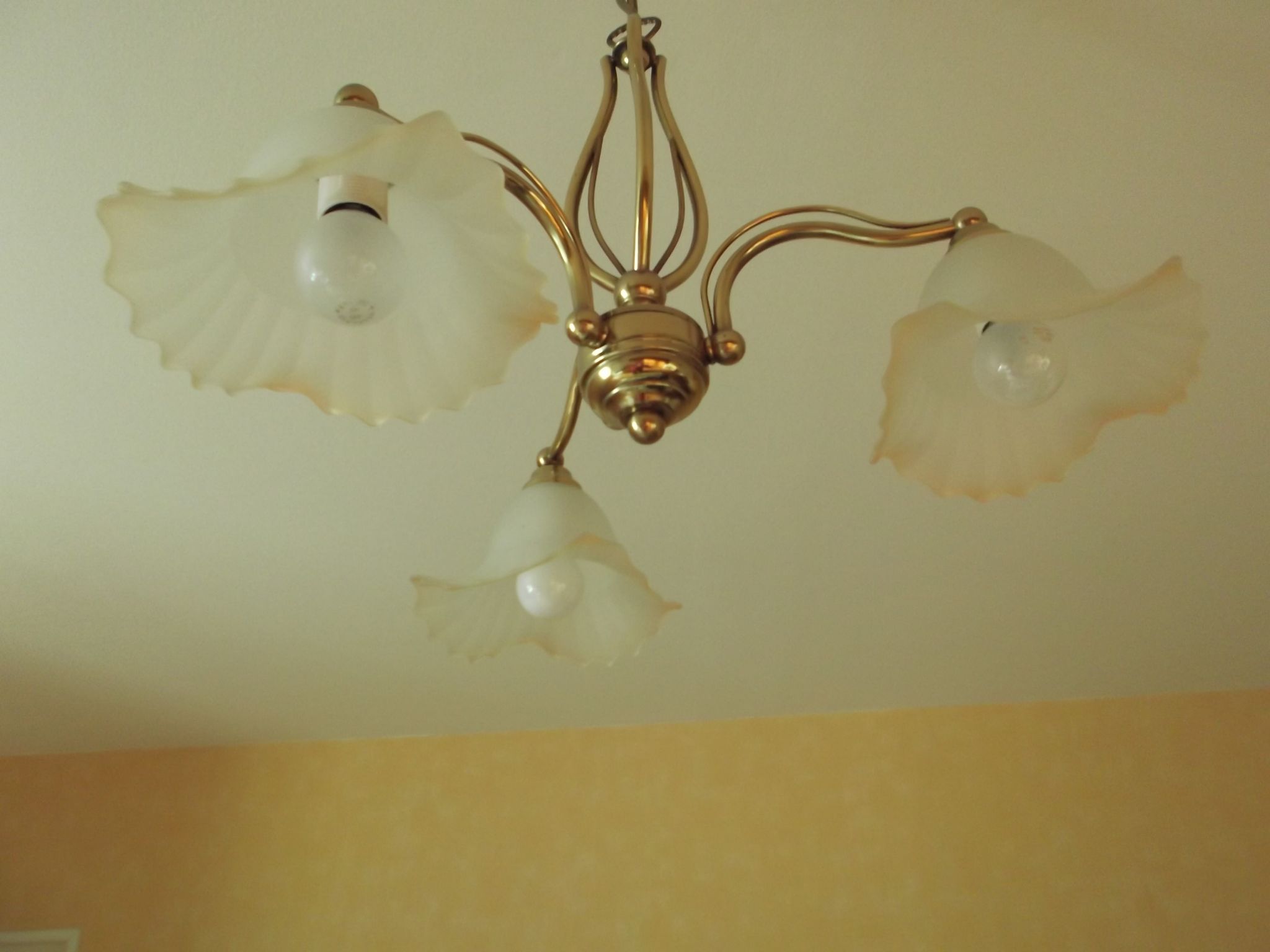 Chandelier