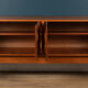 Long Restored Teak Retro 1960s G Plan Fresco Sideboard On Hairpin Legs