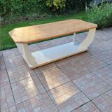 Vintage coffee table