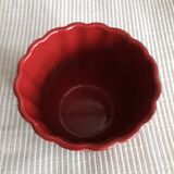 Vintage ceramic signed