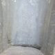 Baignoire en zinc ancienne
