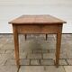 Table de ferme