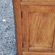Parisian sideboard 2 doors 1 drawer early 20th century