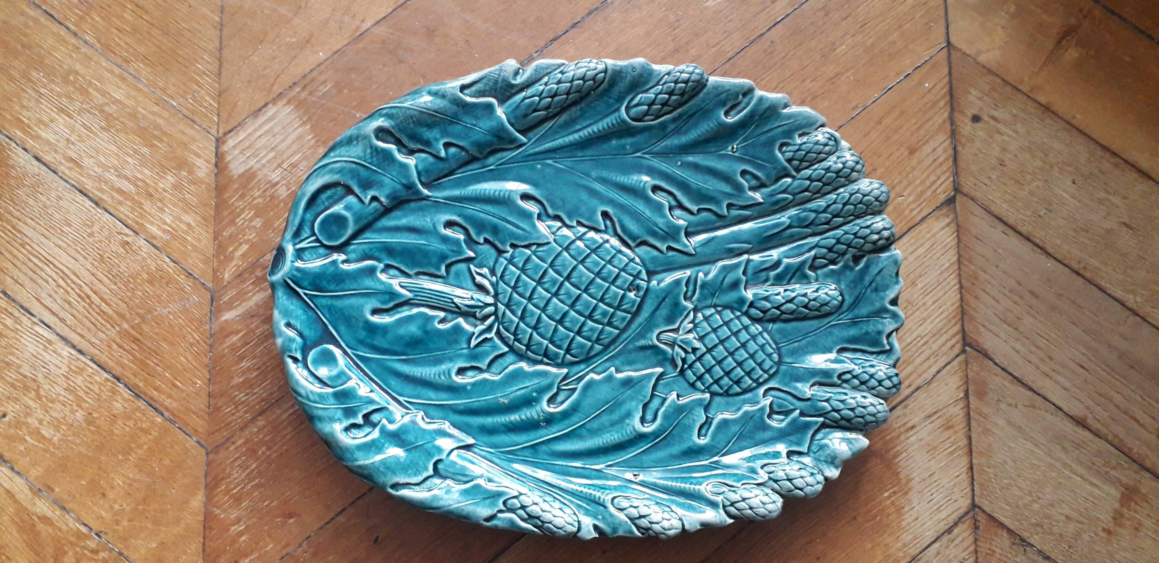 vintage empty pocket