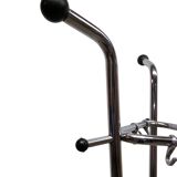 1950s standing coat rack, Belgium