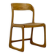 Baumann Bemole cane chair
