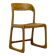 Baumann Bemole cane chair