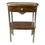 Table haute / gueridon
