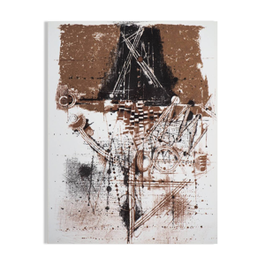 Johnny friedlaender : - musique