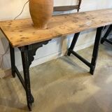 Draper's table