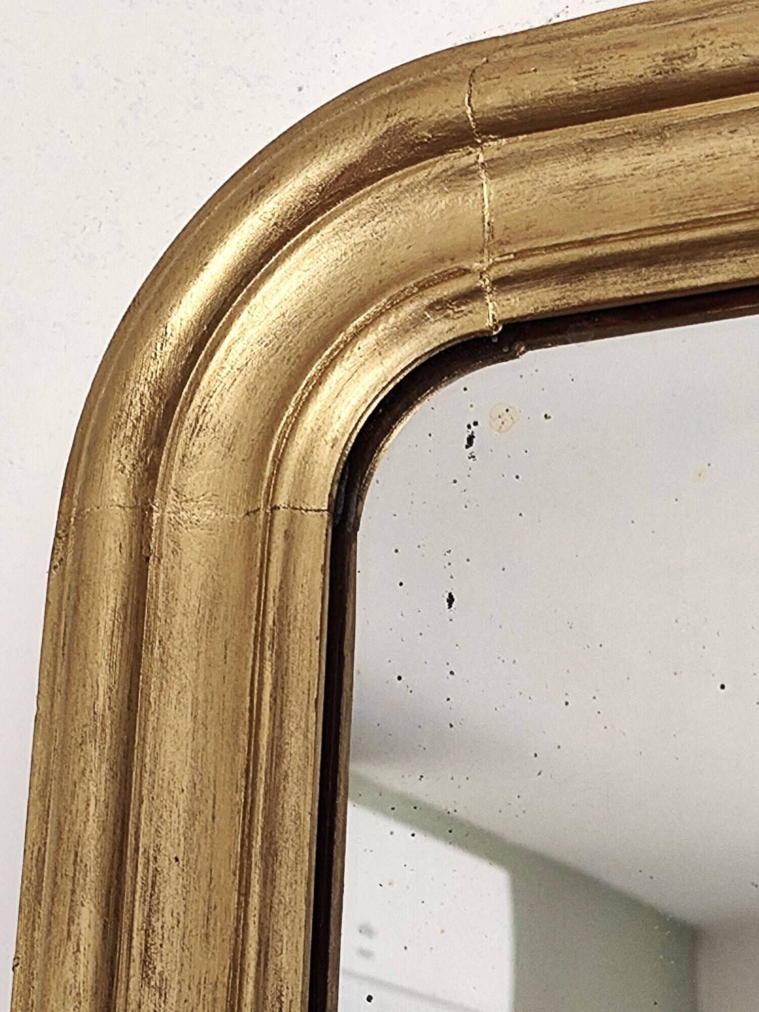 Louis Philippe mirror