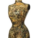 Mannequins Belle Époque