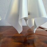 Pair of Foulard slamp lamps