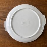 Vintage dish