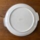 Plat vintage