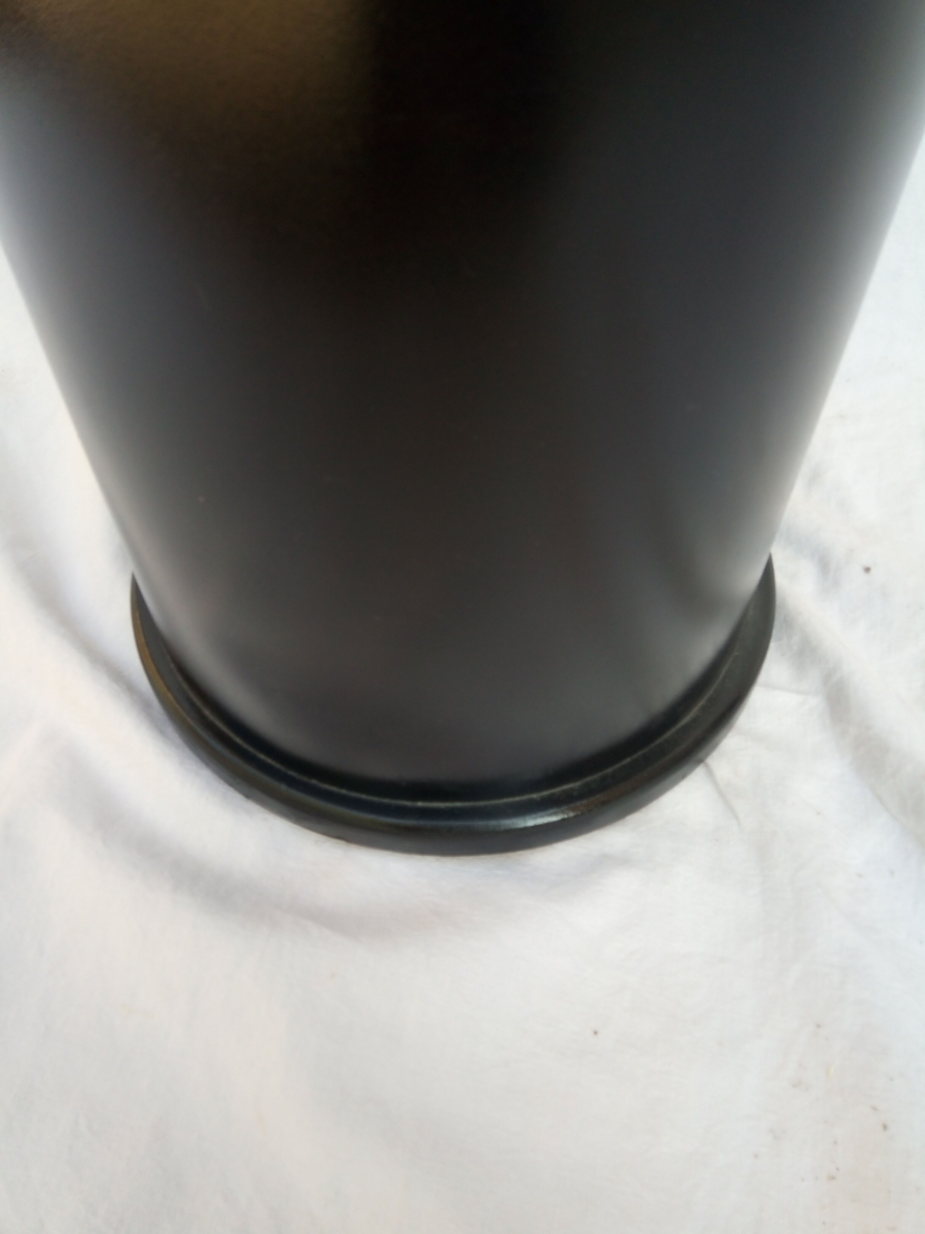 Psyche vintage mirror - 157x25cm