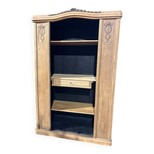 Bibliothèque / armoire