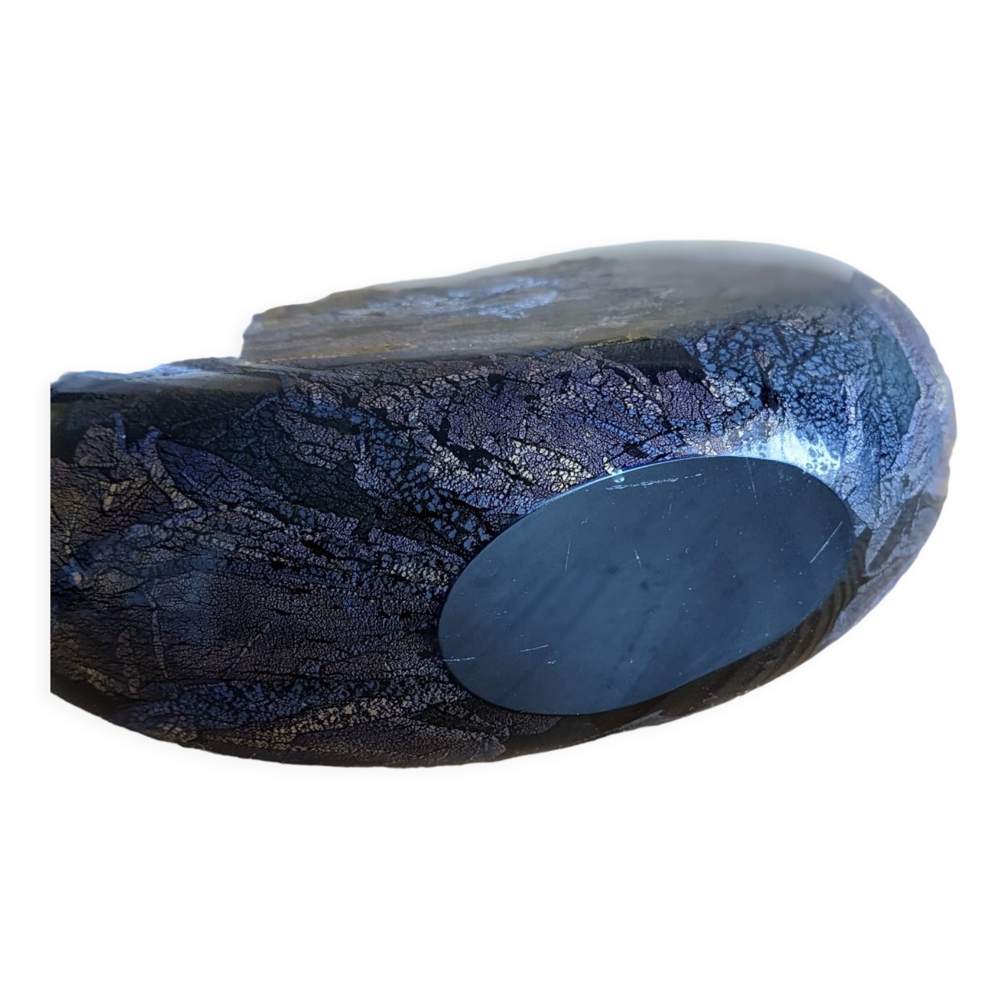 English soliflore vase