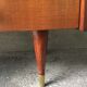 Vintage buffet