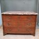 Commode du dix huitième siècle