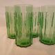 Glasses for orangeade