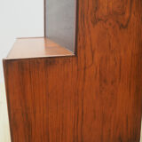 Secretary in teak, Danish design, 70's